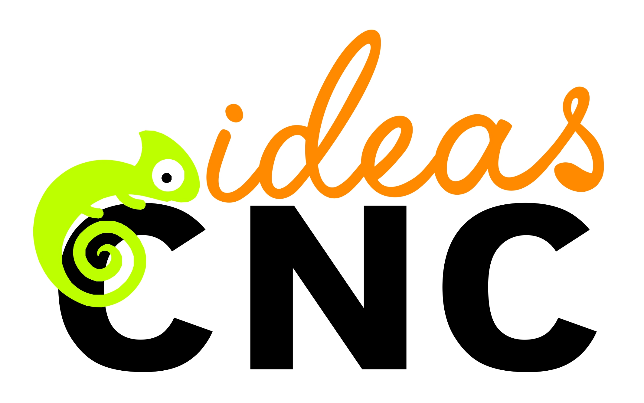 IdeasCNC